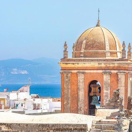 Casa Pepita - Old Town - Relax Terrace With Views Apartment Tarifa Luaran gambar