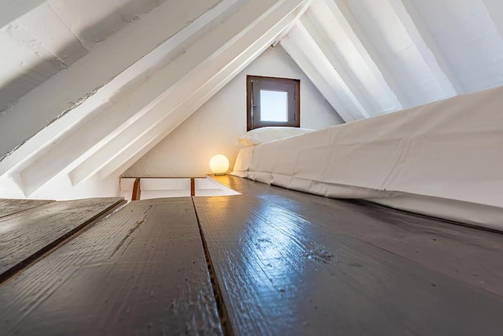 Casa Pepita - Old Town - Relax Terrace With Views Apartment Tarifa Luaran gambar