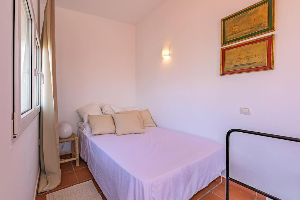 Casa Pepita - Old Town - Relax Terrace With Views Apartment Tarifa Luaran gambar